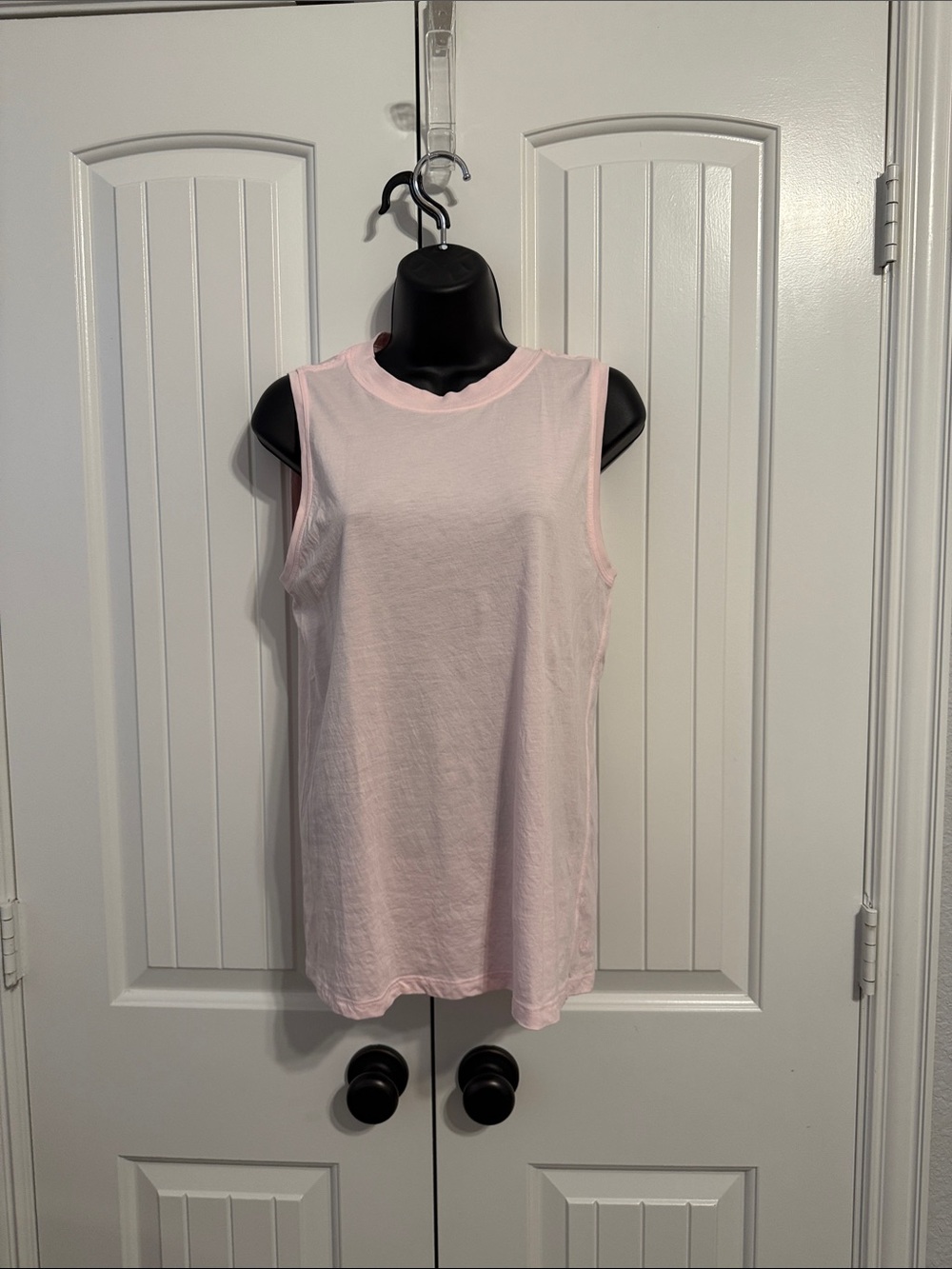 Lululemon All Yours Boyfriend Tank